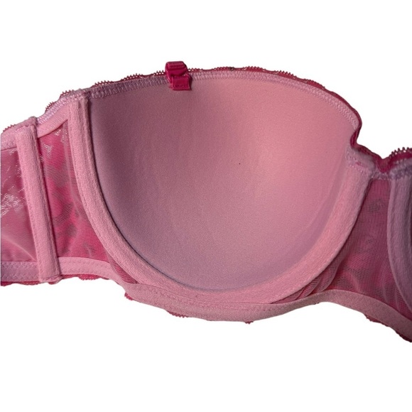 Aerie Daisy Lace Balconette Multi Way Bra - Picture 3 of 8